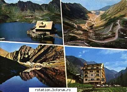 muntii de sus arpasul de sus - pensiunea perla arpasel 4*