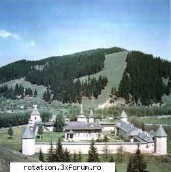 Sucevita - Pensiunea Memory 3* - strumfyka - TURISM RURAL