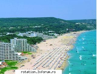 sejur albena vilele vita park albena